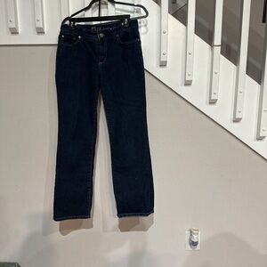 Limited edition jeans by Anne Klein jeans